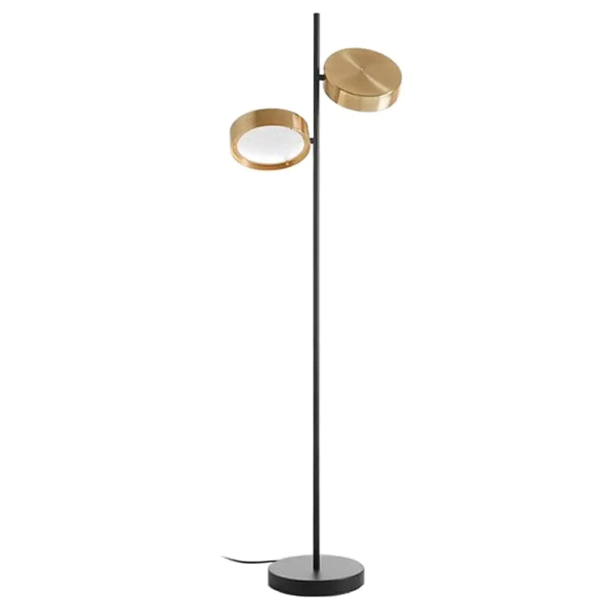 Berlin 323 - Floor Lamp | Oluce | JANGEORGe Interiors & Furniture