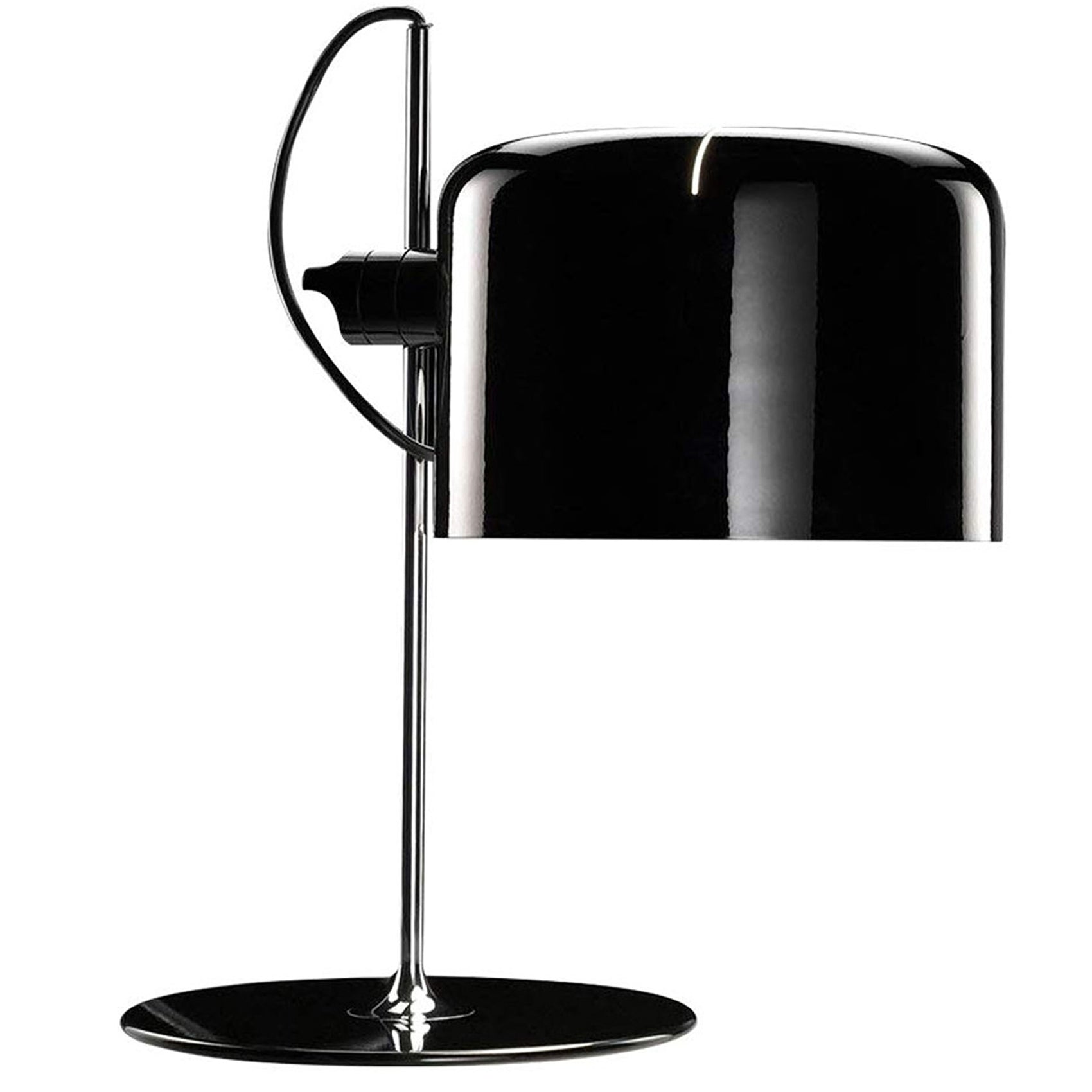 Coupé 2202 - Table Lamp | Oluce | JANGEORGe Interiors & Furniture