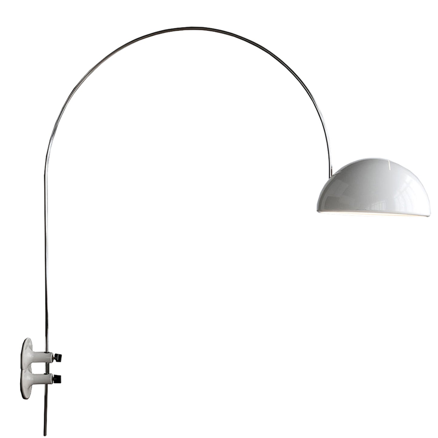 Coupè 1159/R - Wall Lamp - JANGEORGe Interiors & Furniture