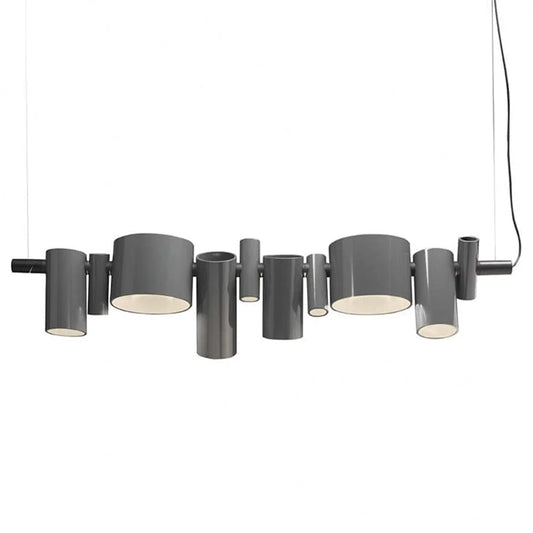 Dancing Queen - Pendant Lamp | Oluce | JANGEORGe Interiors & Furniture