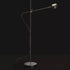 G.O. Floor Lamp 352 | Oluce | JANGEORGe Interiors & Furniture