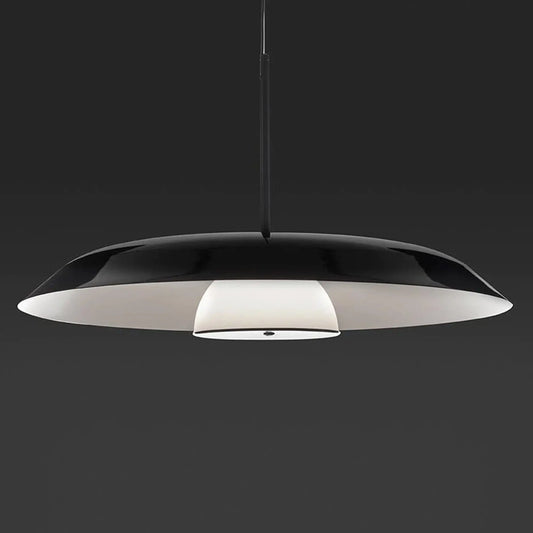 Iride - Pendant Lamp | Oluce | JANGEORGe Interiors & Furniture