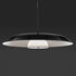 Iride - Pendant Lamp | Oluce | JANGEORGe Interiors & Furniture