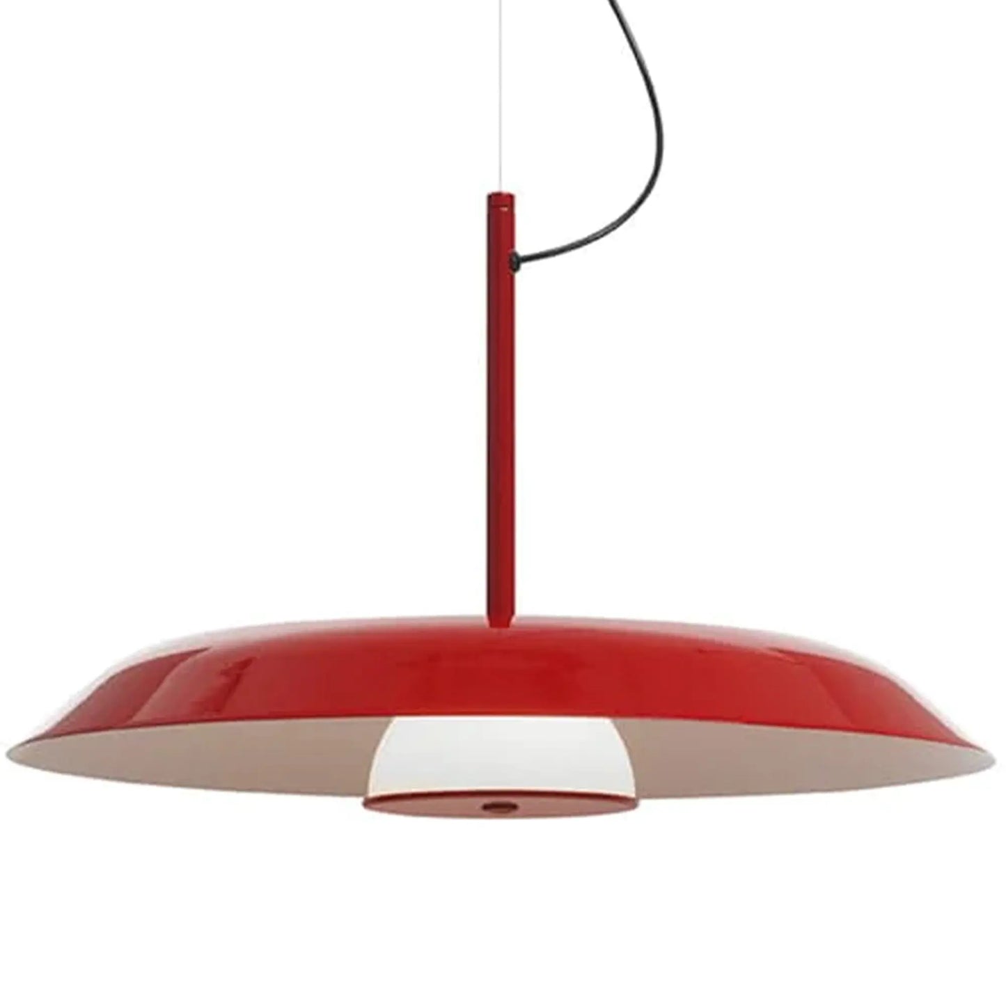 Iride - Pendant Lamp | Oluce | JANGEORGe Interiors & Furniture