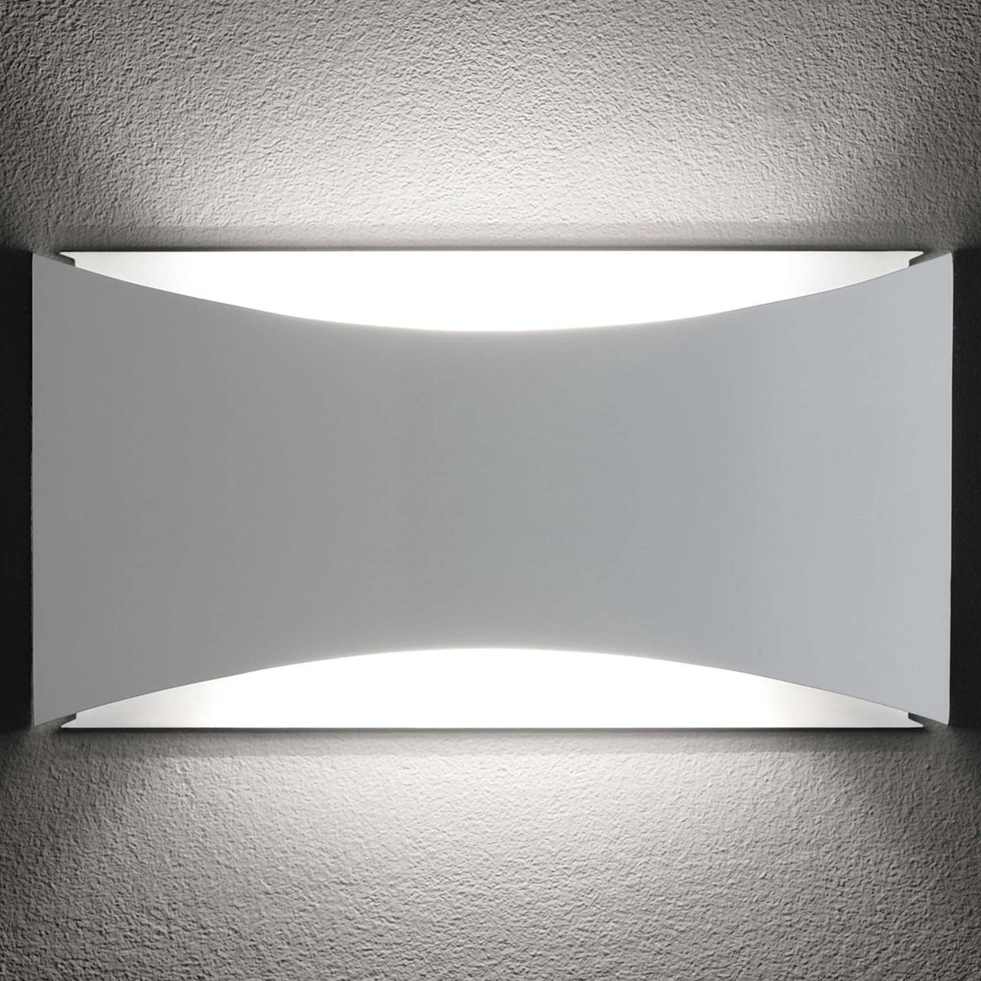 Kelly 791 LED - Wall Lamp | Oluce | JANGEORGe Interiors & Furniture