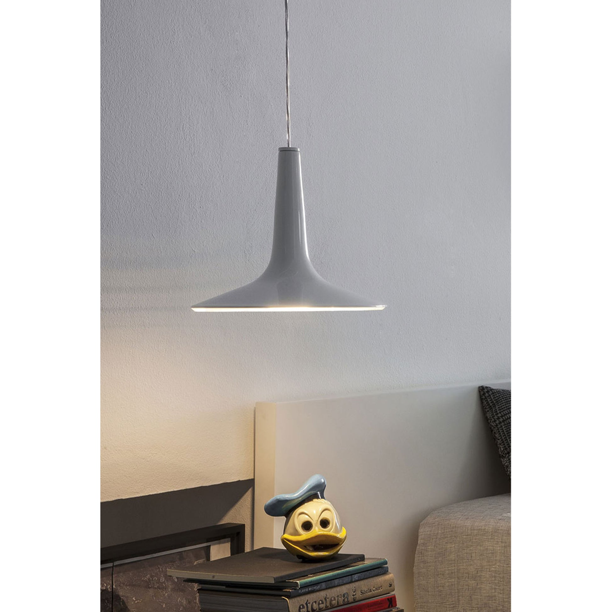 Kin 478 - Suspension Lamp | Oluce | JANGEORGe Interiors & Furniture