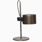 Mini Coupè - Table Lamp | Oluce | JANGEORGe Interiors & Furniture