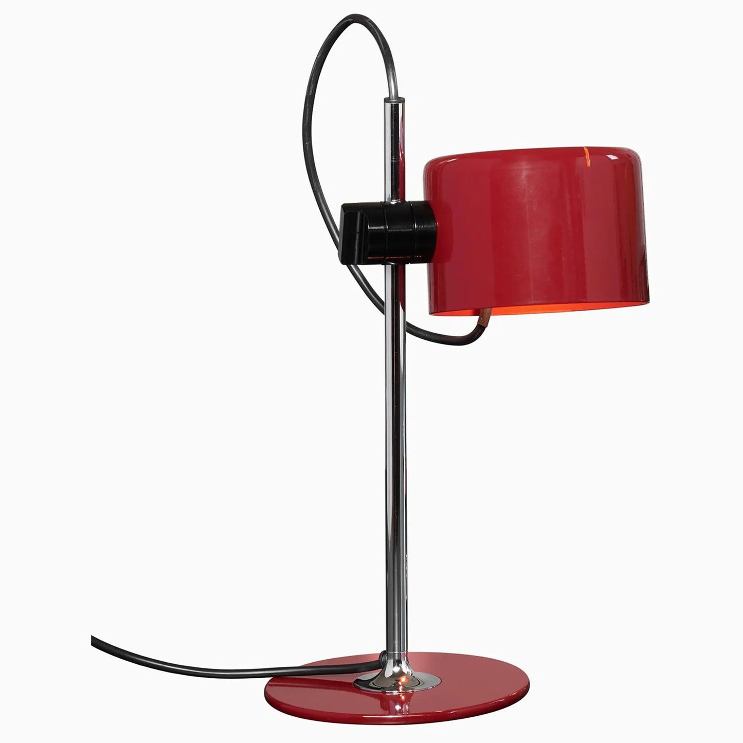 Mini Coupè - Table Lamp | Oluce | JANGEORGe Interiors & Furniture