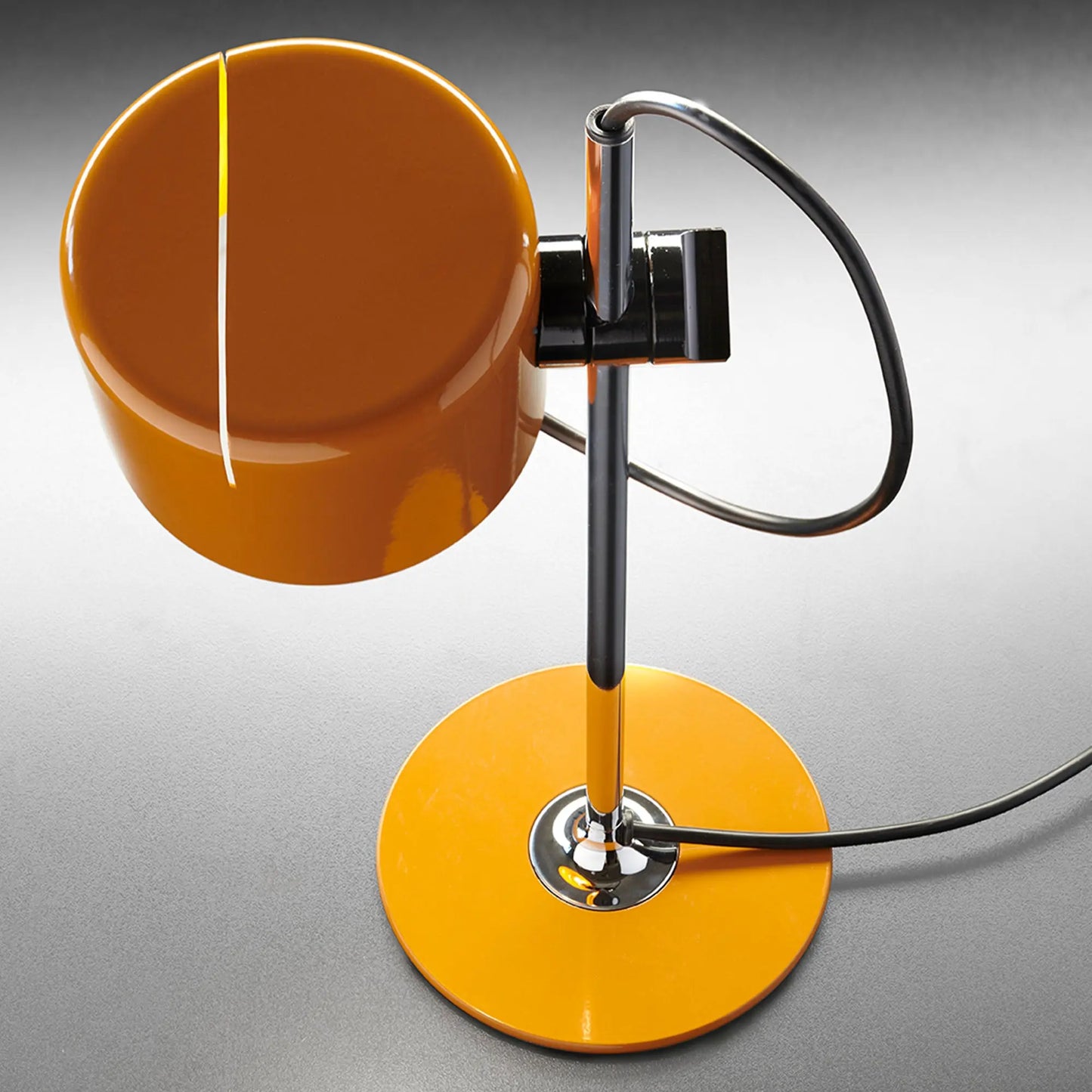 Mini Coupè - Table Lamp | Oluce | JANGEORGe Interiors & Furniture