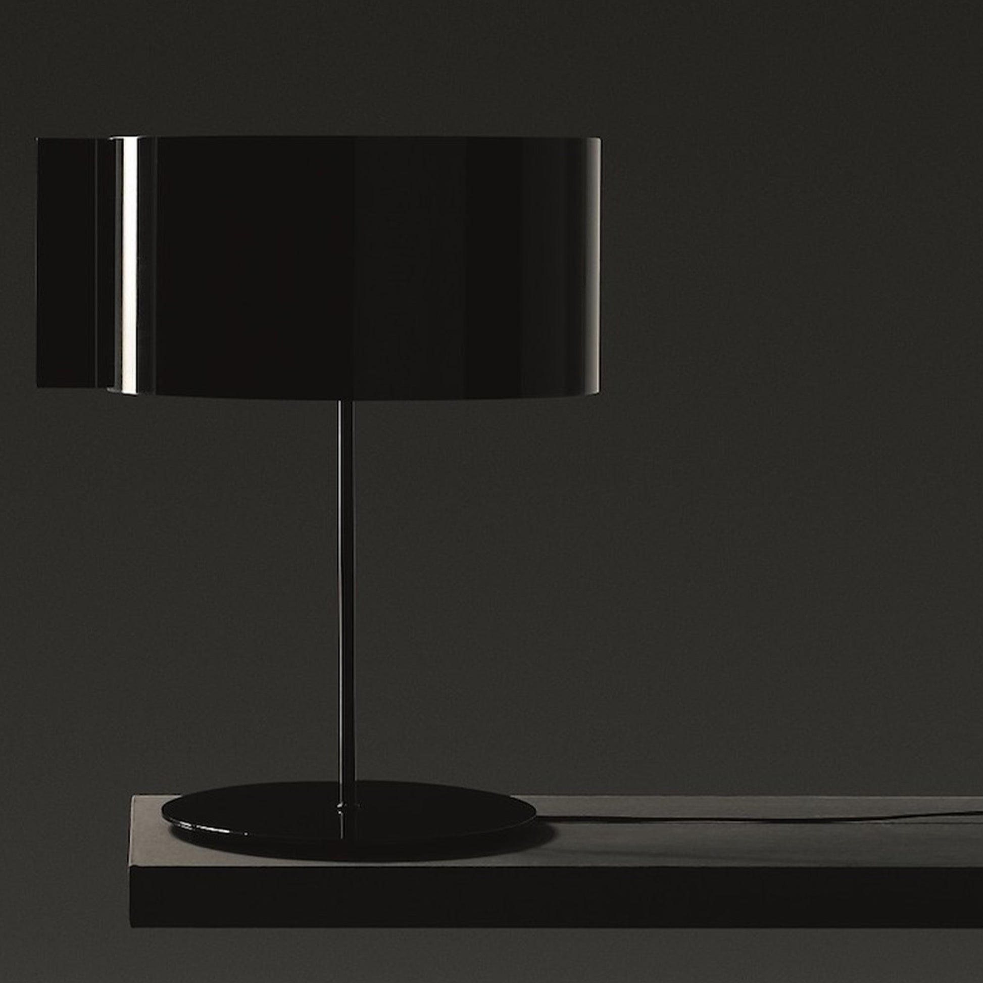 Switch 206 - Table Lamp | Oluce | JANGEORGe Interiors & Furniture