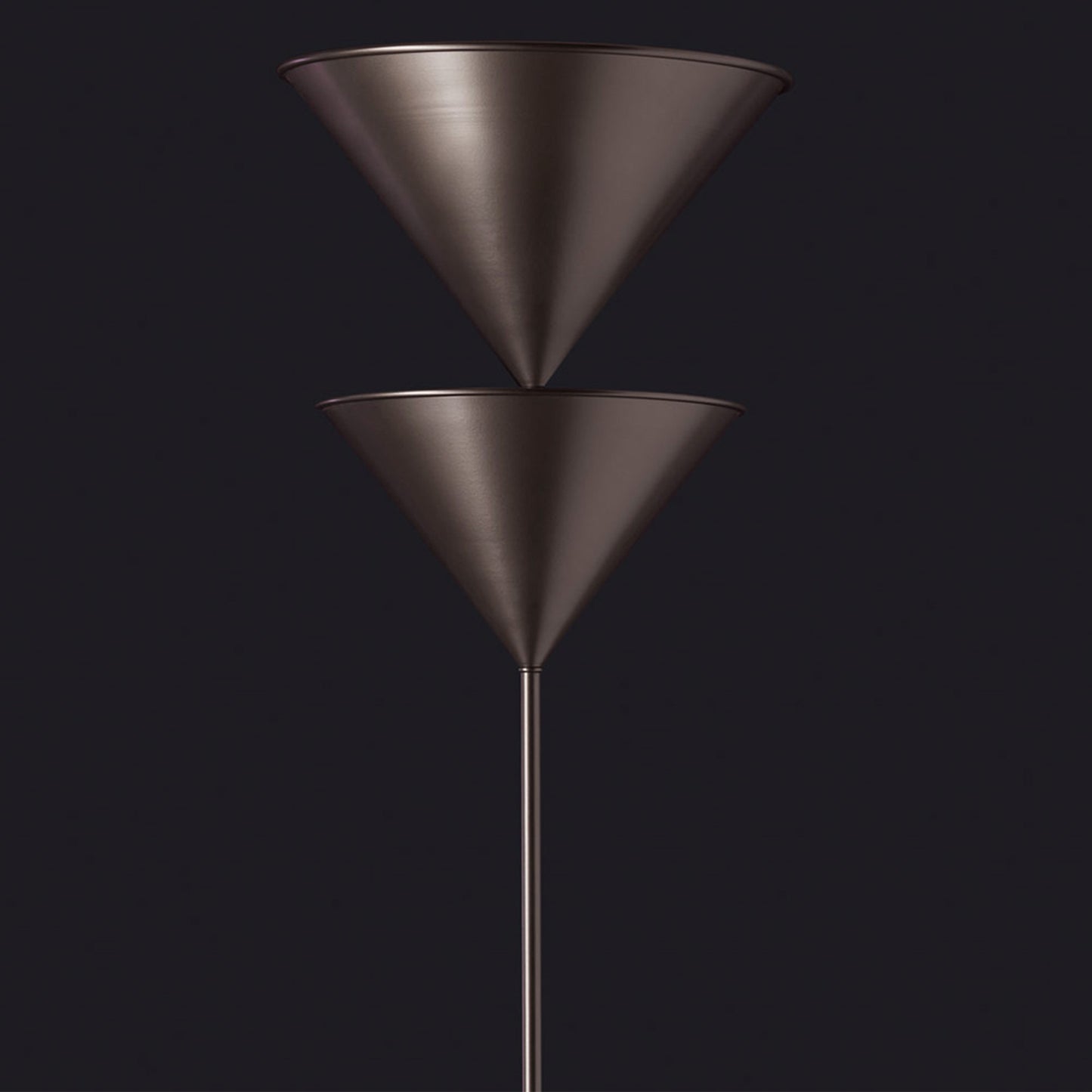 Pascal 345/L - Floor Lamp | Oluce | JANGEORGe Interiors & Furniture