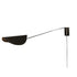 Plume 159 - Wall Lamp | Oluce | JANGEORGe Interiors & Furniture