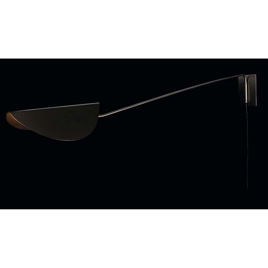 Plume 159 - Wall Lamp | Oluce | JANGEORGe Interiors & Furniture