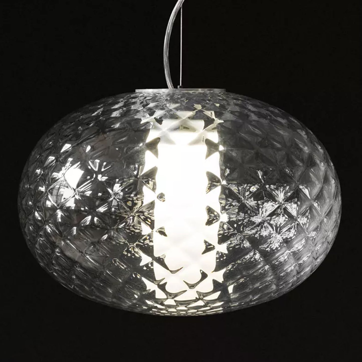 Recuerdo 484 - Suspension Lamp | Oluce | JANGEORGe Interiors & Furniture