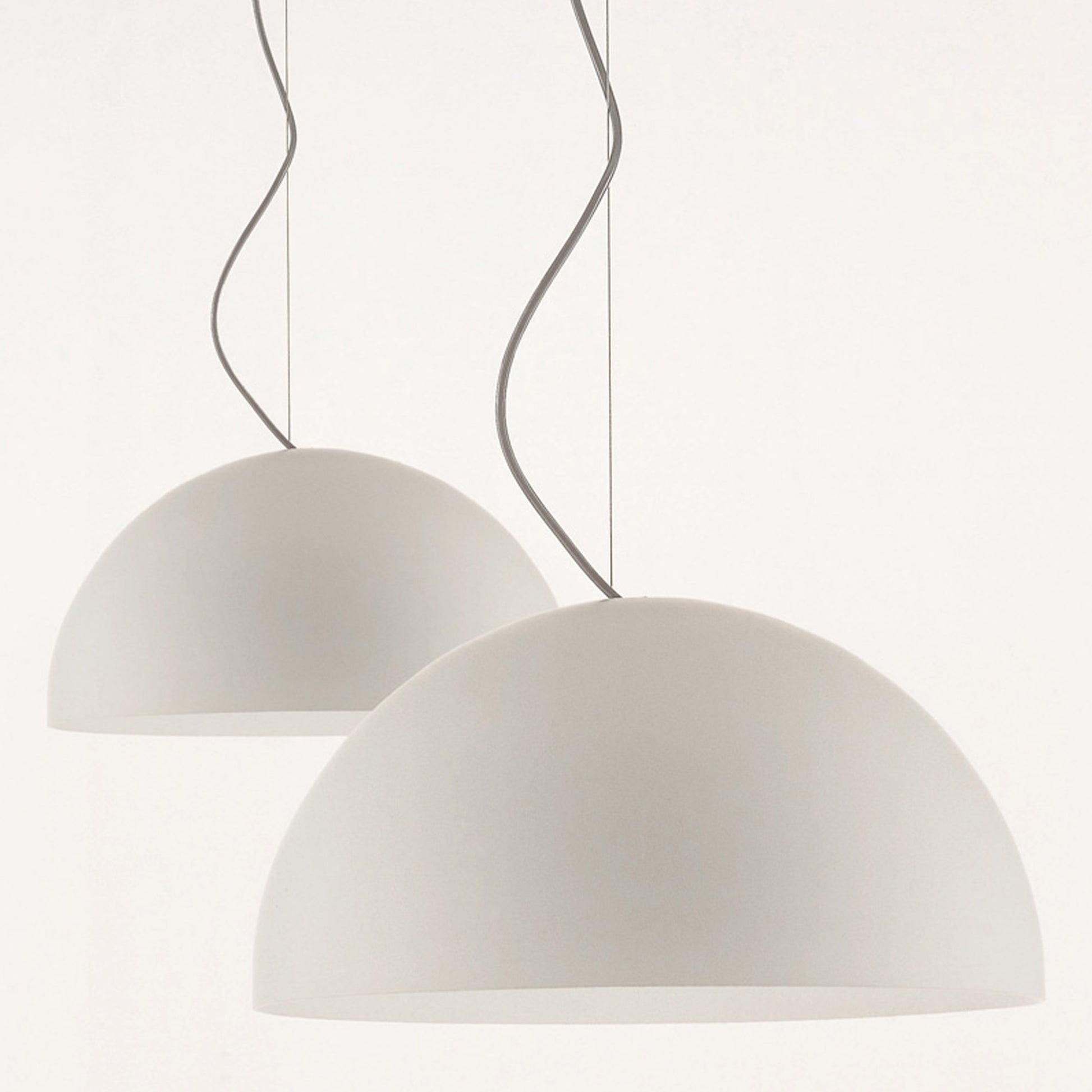 Sonora 438 - Suspension Lamp | Oluce | JANGEORGe Interiors & Furniture