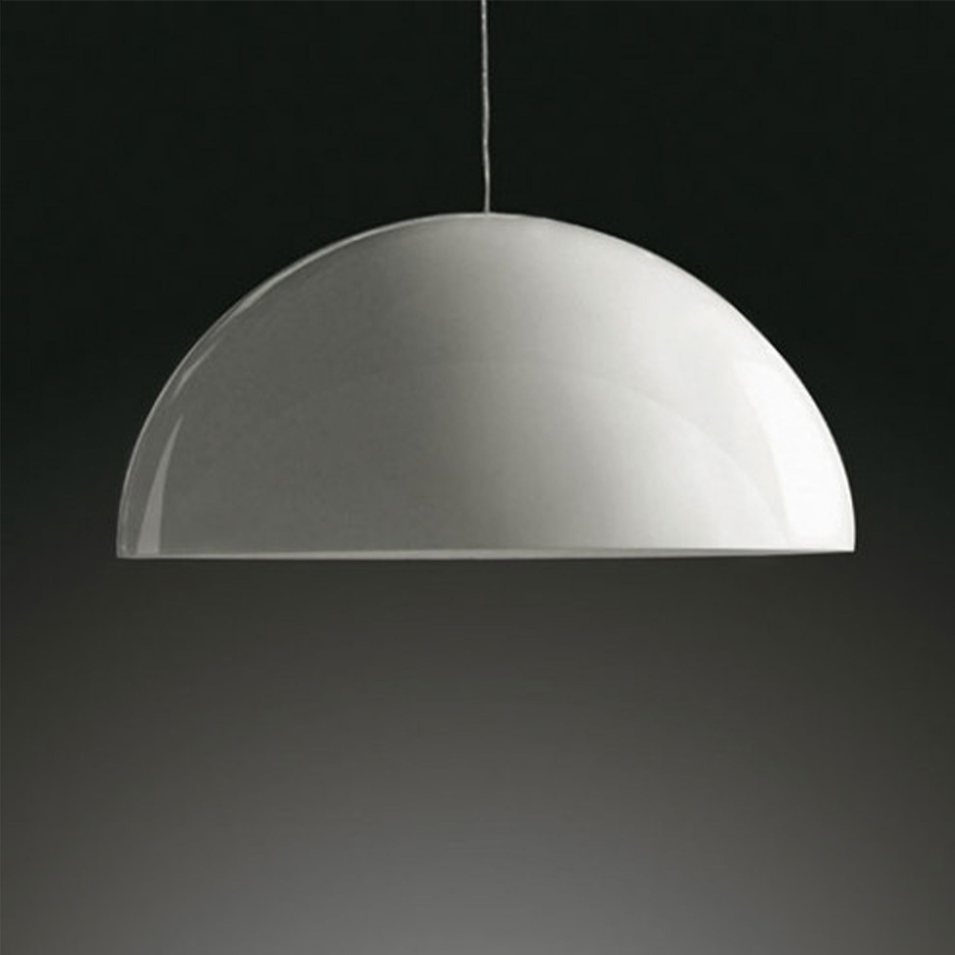 Sonora 493 BC - Suspension Lamp | Oluce | JANGEORGe Interiors & Furniture