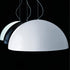 Sonora 493 BI - Suspension Lamp | Oluce | JANGEORGe Interiors & Furniture