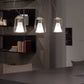 Lanterna 477 - Pendant Light | Oluce | JANGEORGe Interiors & Furniture