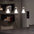 Lanternina 471 - Suspension Lamp - JANGEORGe Interiors & Furniture