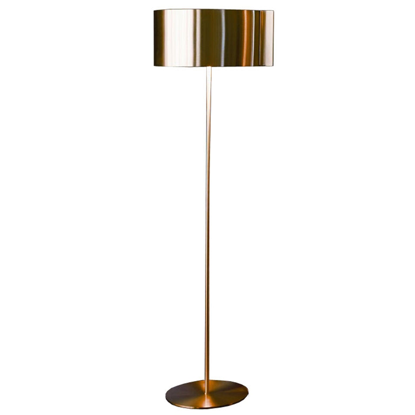 Switch 306 - Floor Lamp | Oluce | JANGEORGe Interiors & Furniture