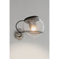 The Globe 727 - Wall Lamp | Oluce | JANGEORGe Interiors & Furniture