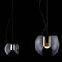 The Globe 827 - Suspension Light | Oluce | JANGEORGe Interiors & Furniture