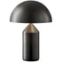 Atollo - Table Lamp | Oluce | JANGEORGe Interiors & Furniture