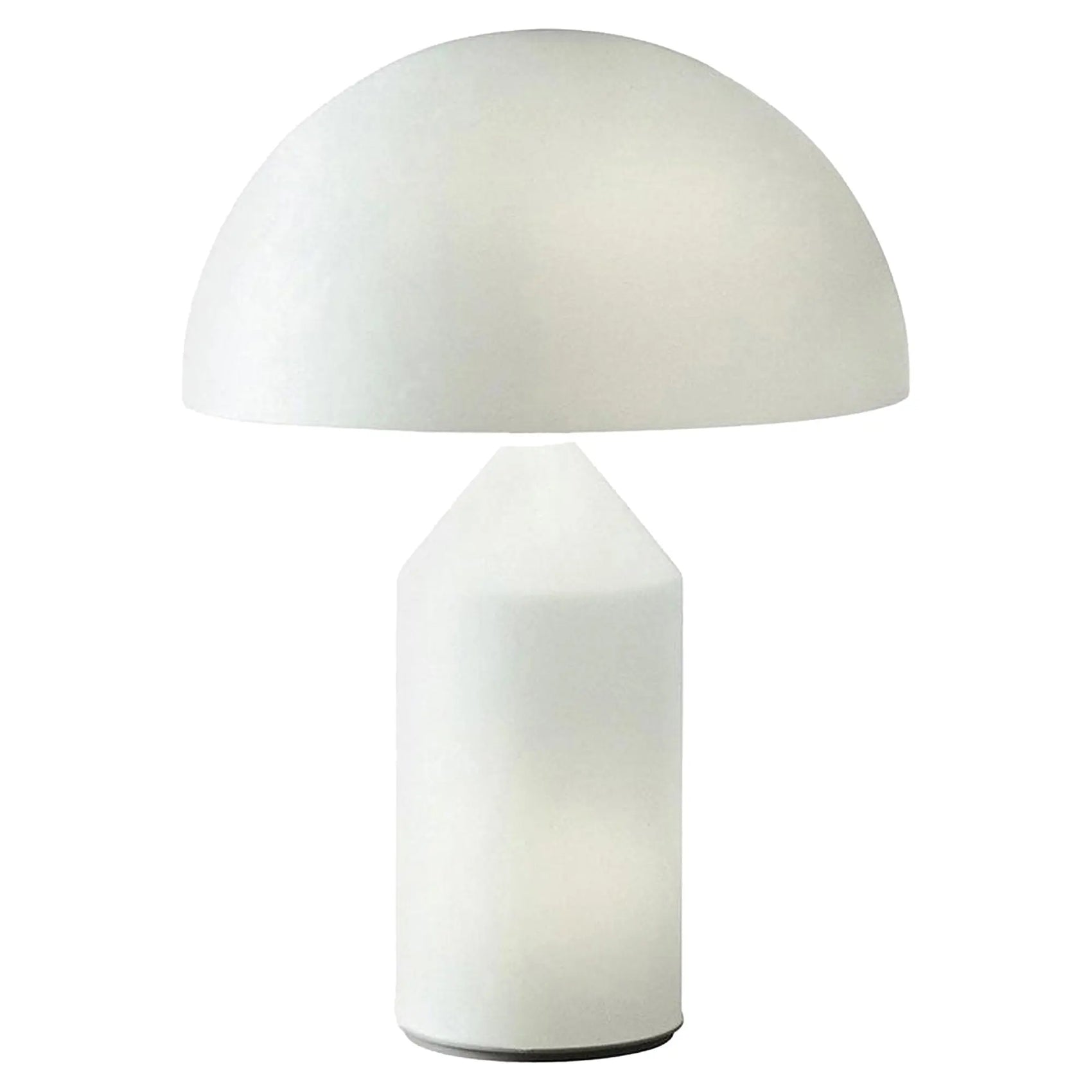 Atollo - Table Lamp | Oluce | JANGEORGe Interiors & Furniture