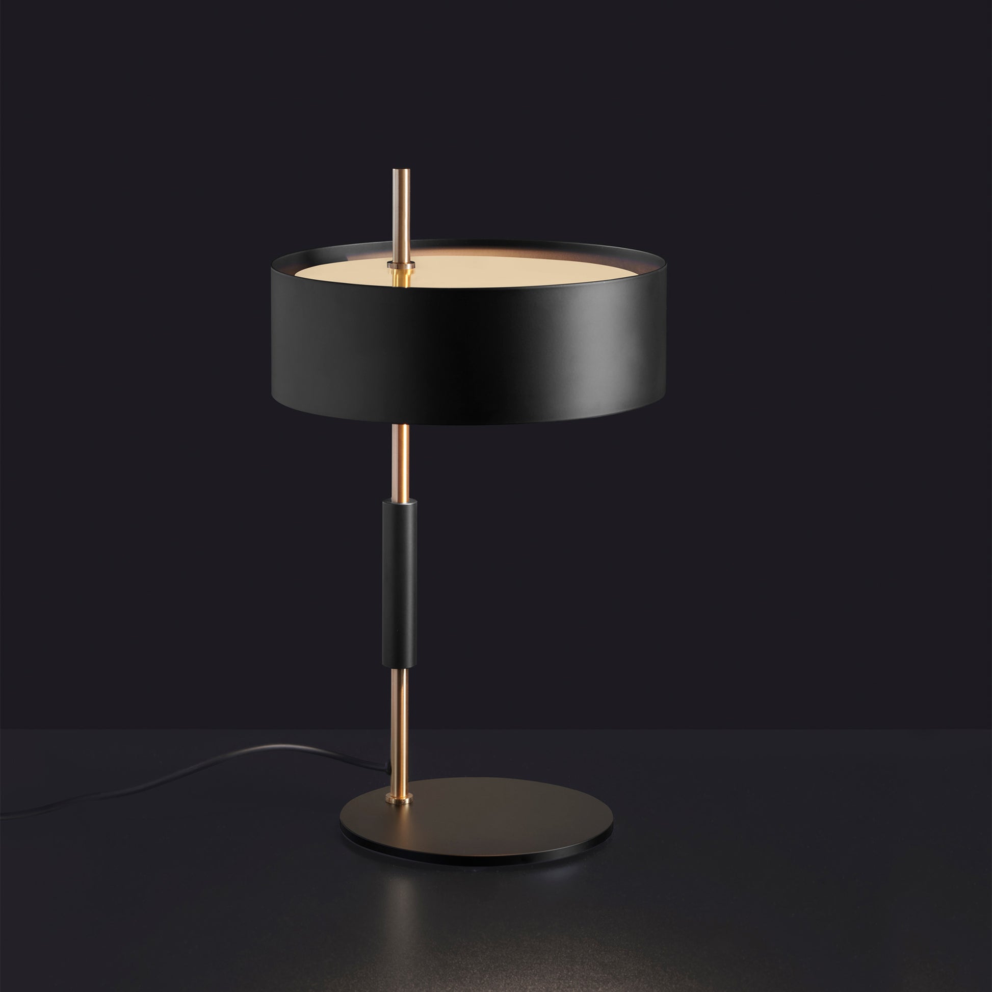 1953 243 - Floor Lamp | Oluce | JANGEORGe Interiors & Furniture