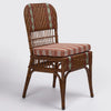 Mario Bonacina - Outdoor Sienna Chair - JANGEORGe Interiors & Furniture