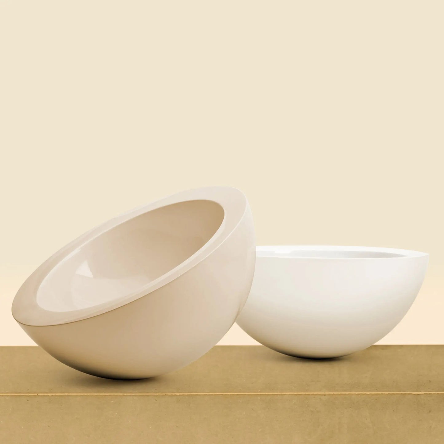 John Pawson - Bowl When Objects Work