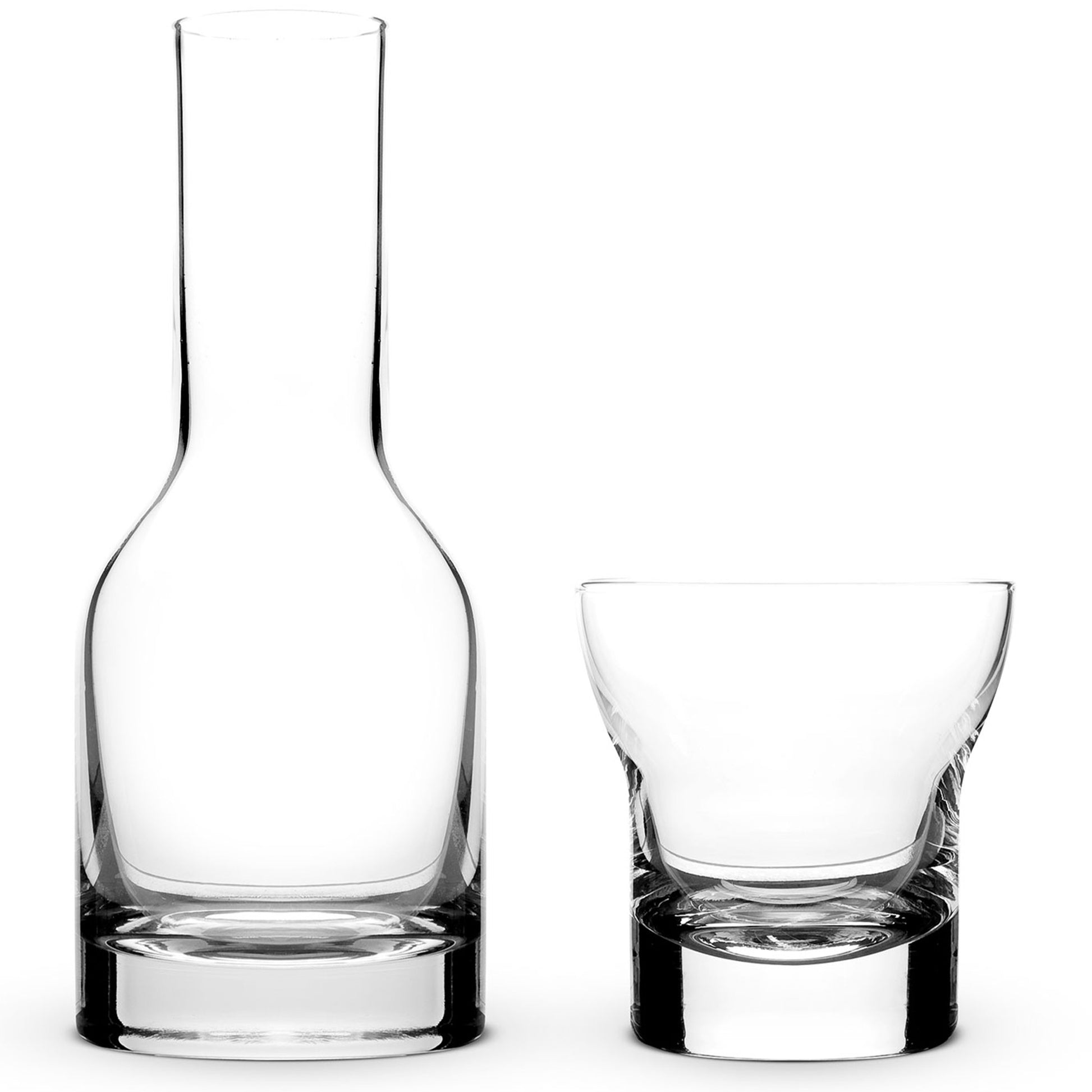 John Pawson Carafe 75cl. - JANGEORGe Interiors & Furniture