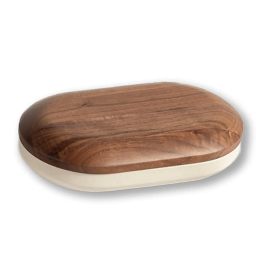 John Pawson - Ovendish Bowl Oval - JANGEORGe Interiors & Furniture