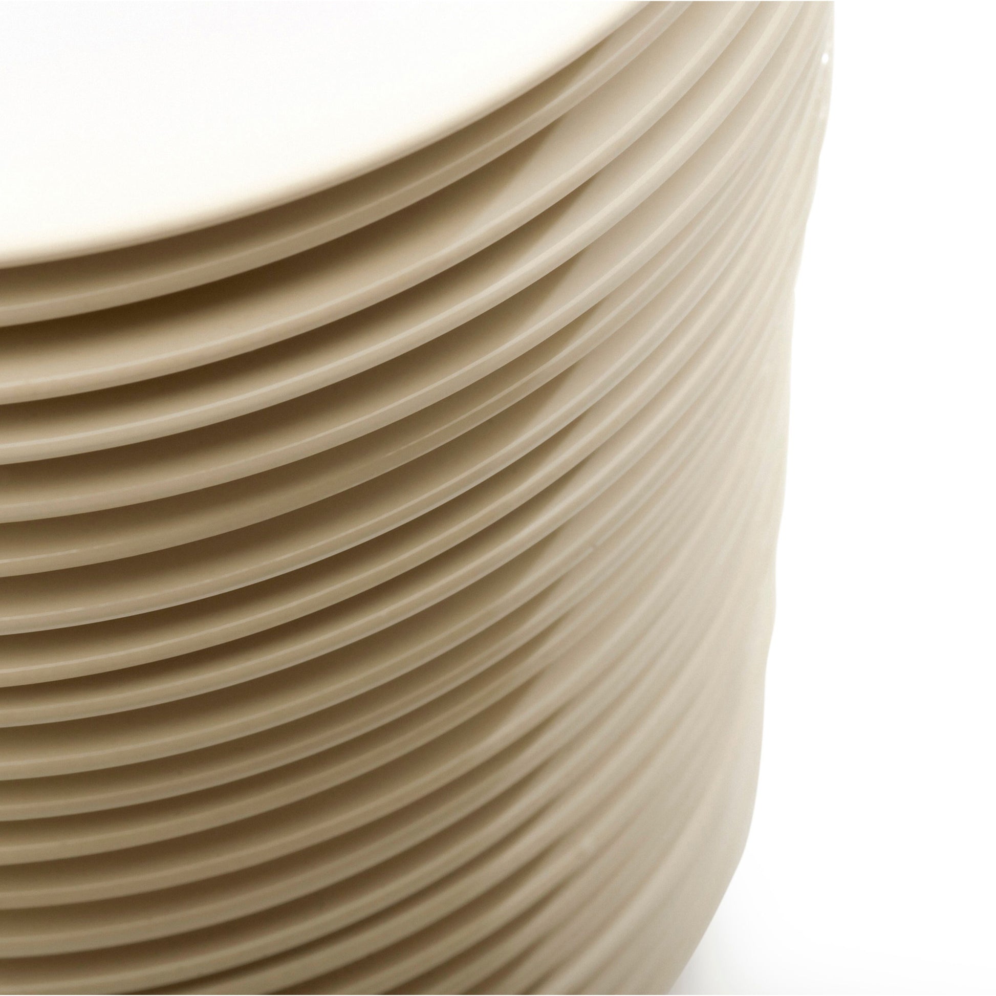 John Pawson - Plate dish - JANGEORGe Interiors & Furniture