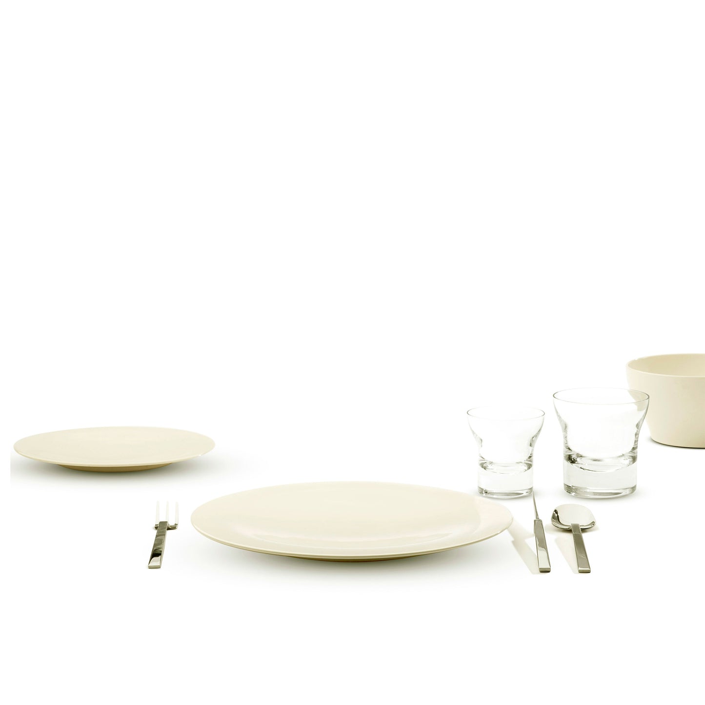 John Pawson - Plate dish - JANGEORGe Interiors & Furniture