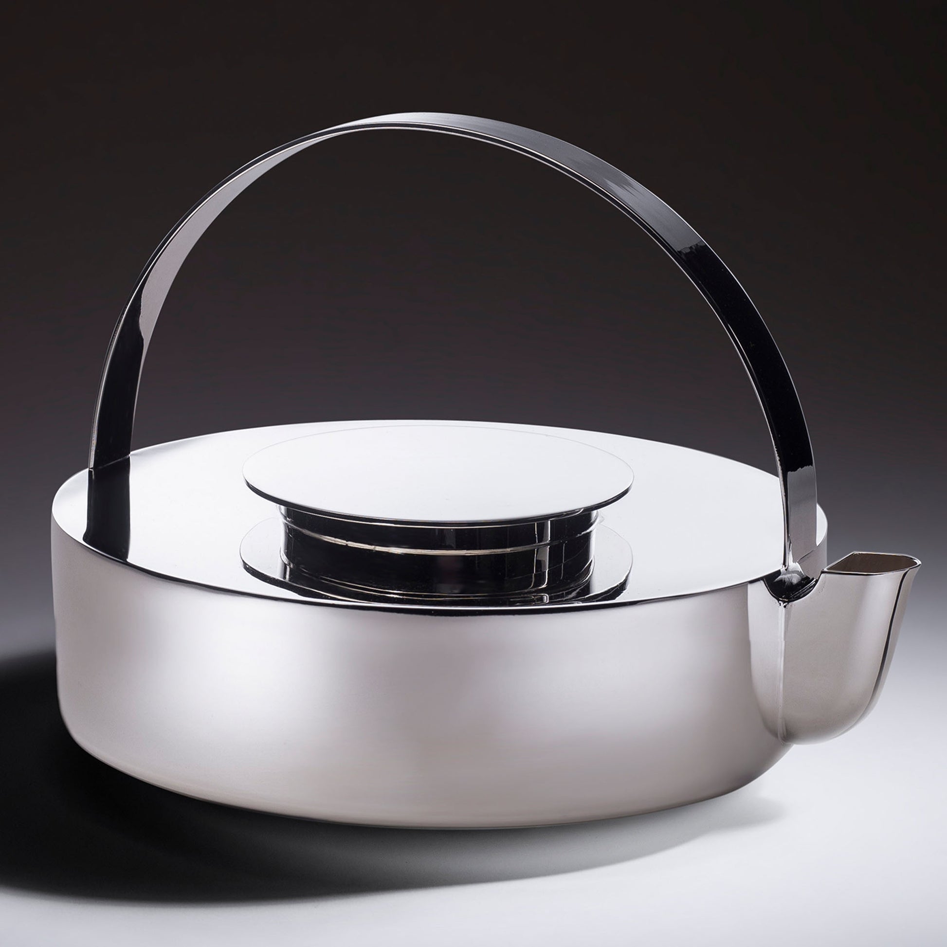 John Pawson - Teapot 20 - JANGEORGe Interiors & Furniture