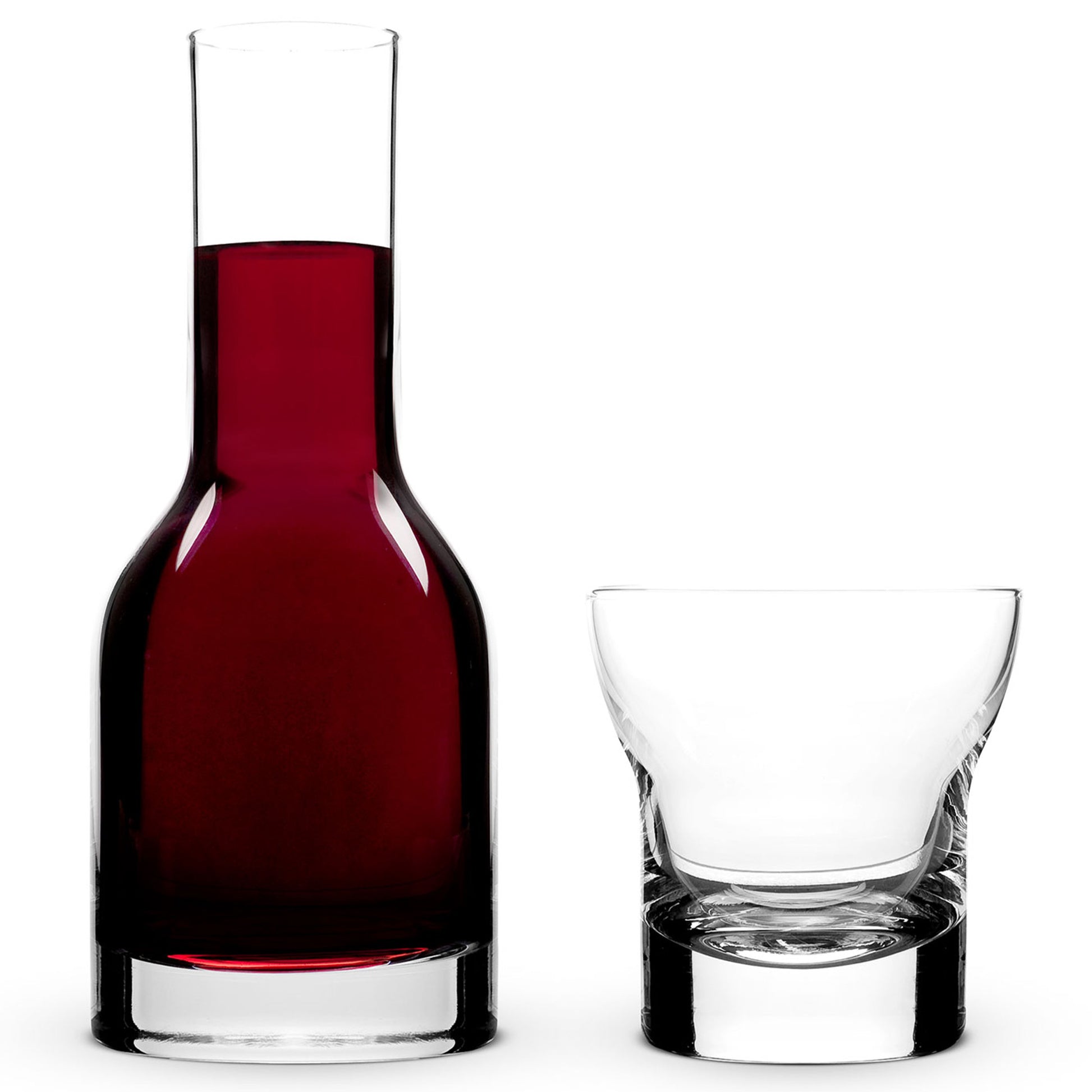 John Pawson Carafe 75cl. - JANGEORGe Interiors & Furniture