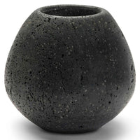 Maximilian Jencquel - Vase 10x9in | 24x23cm (ØxH) - JANGEORGe Interiors & Furniture