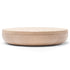 VVD Pottery - Oak 30x7cm with 2cm Oak lid (3072) | When Objects Work | JANGEORGe Interiors & Furniture