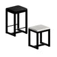 Big Brother - Stool and Barstool - JANGEORGe Interiors & Furniture