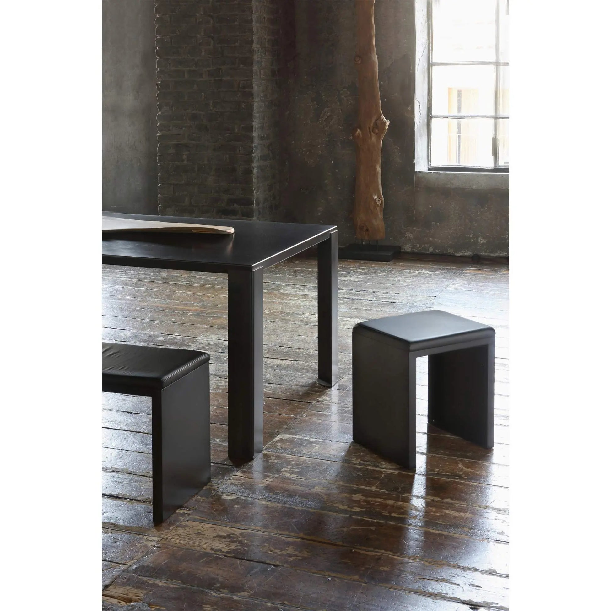 Big Irony - Table - JANGEORGe Interiors & Furniture