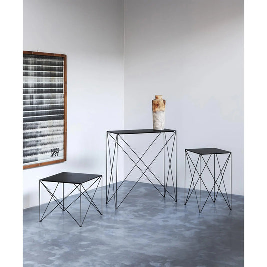 Light Star - Low Table - JANGEORGe Interiors & Furniture