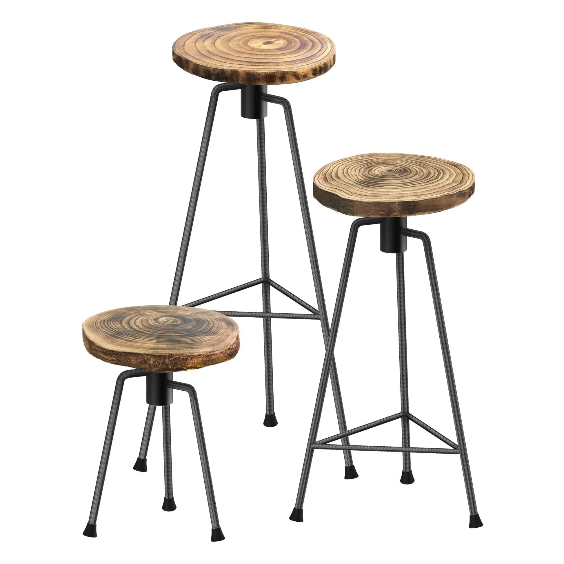 Nikita - Barstool - JANGEORGe Interiors & Furniture