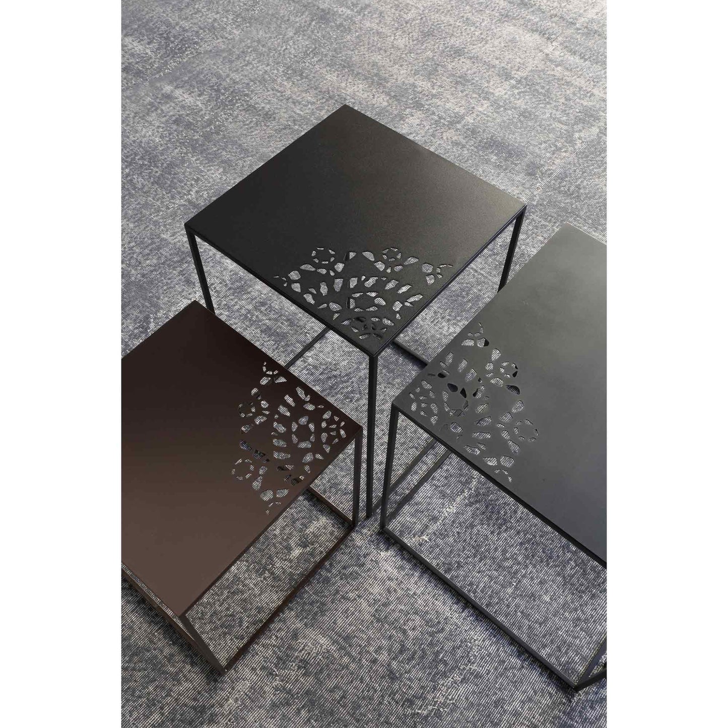 Slim Charme - Low Table - JANGEORGe Interiors & Furniture