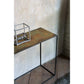 Slim Irony Art - Console - JANGEORGe Interiors & Furniture