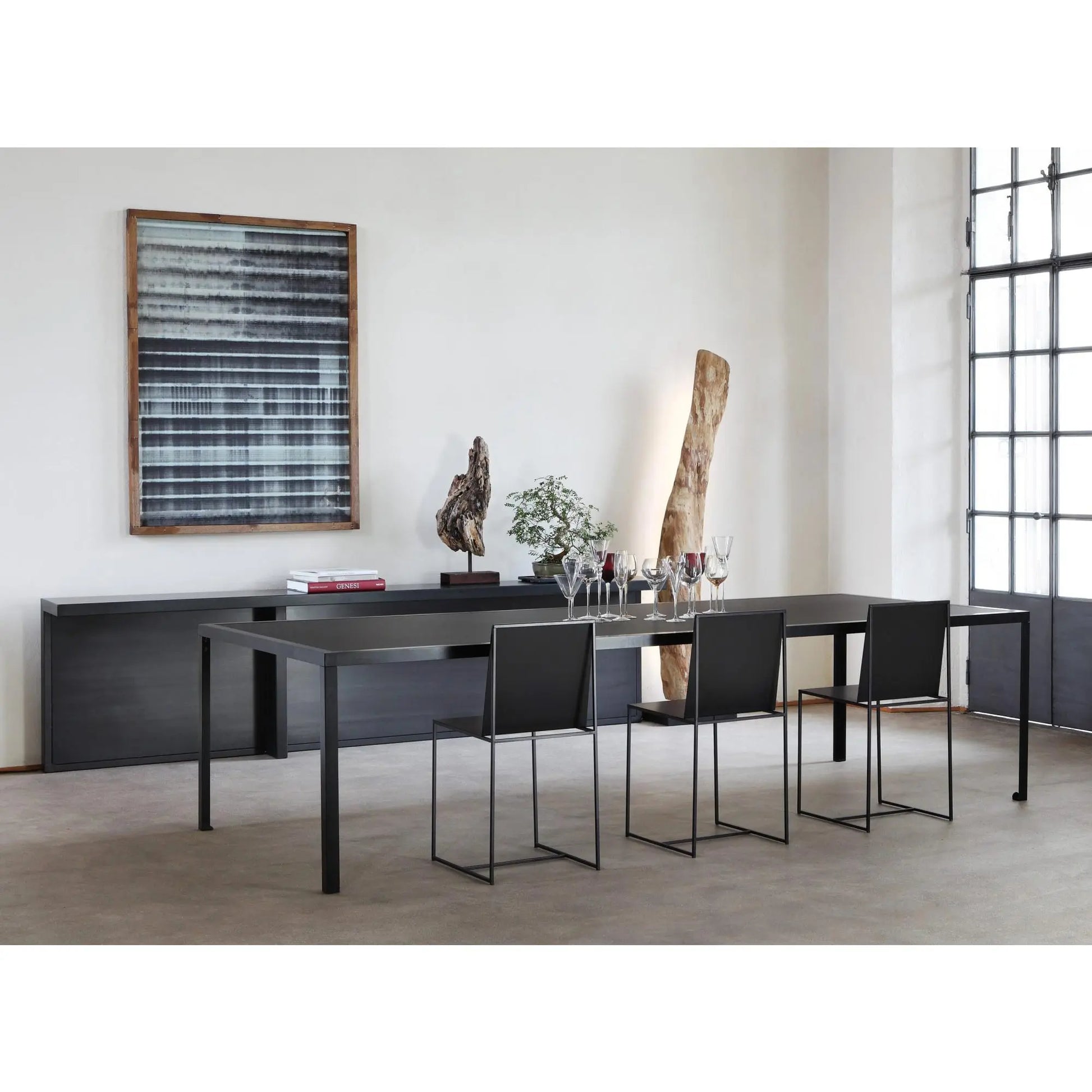 Tavolo - Table - JANGEORGe Interiors & Furniture