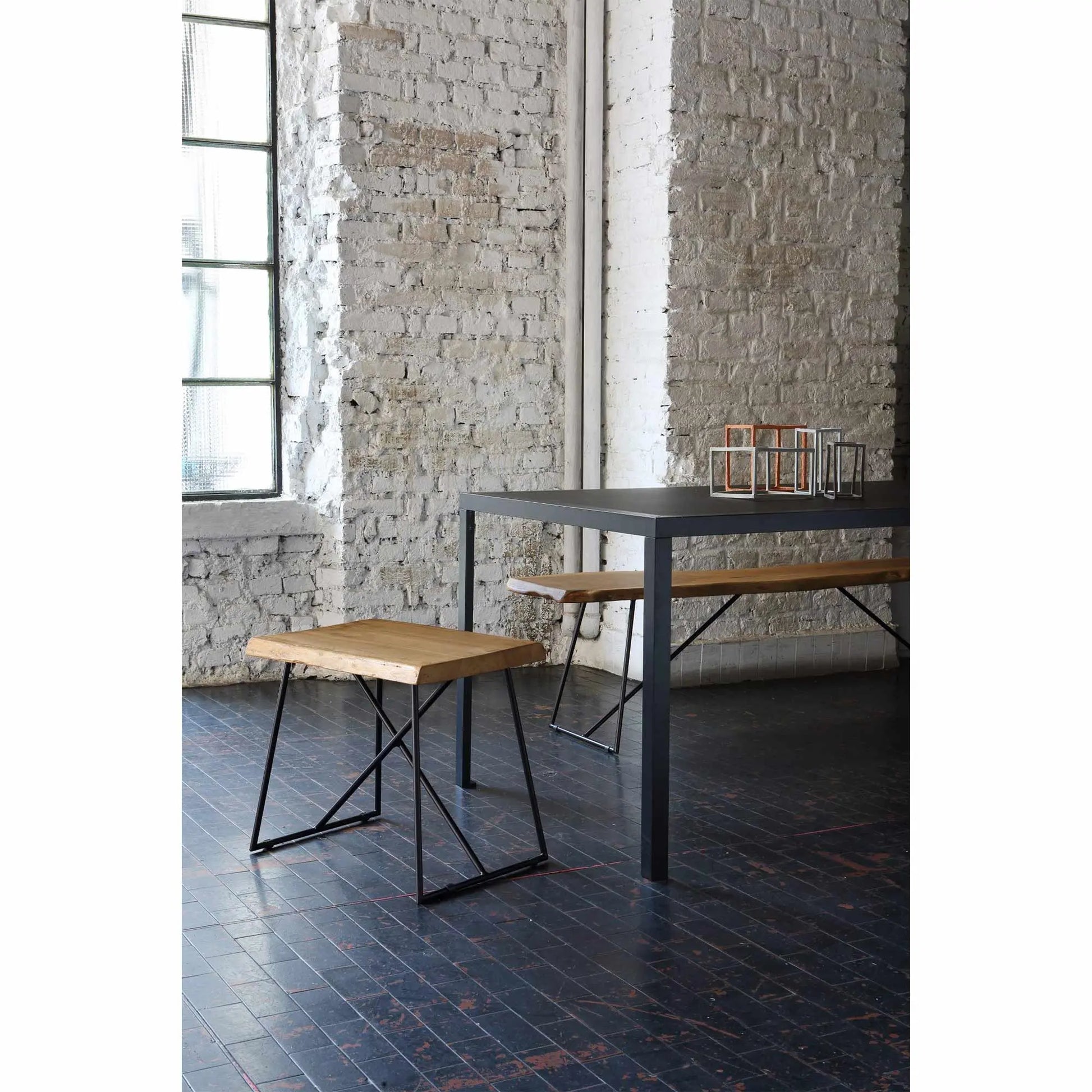 Tavolo - Table - JANGEORGe Interiors & Furniture