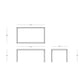 Tavolo - Table - JANGEORGe Interiors & Furniture