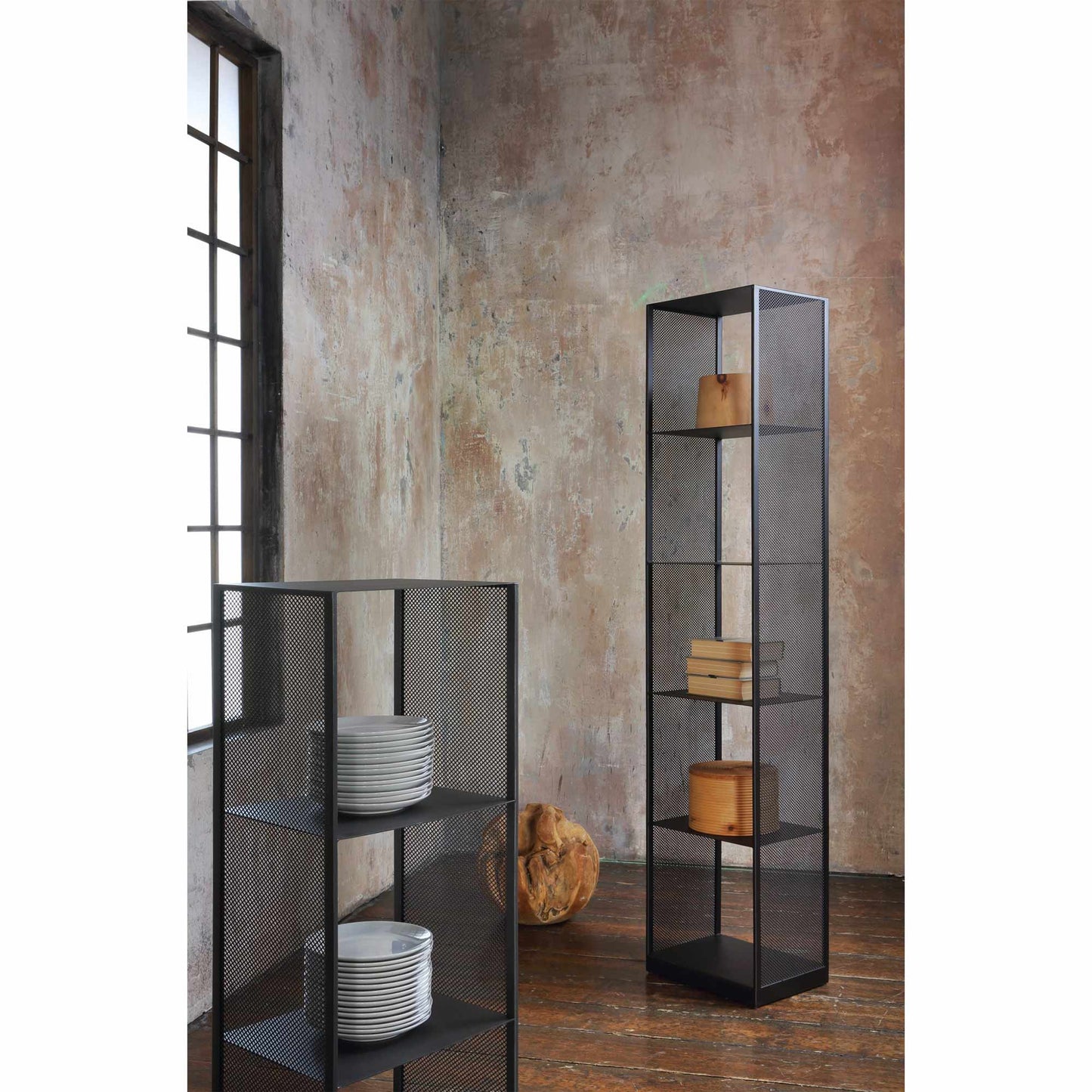 Tristano - Column - JANGEORGe Interiors & Furniture