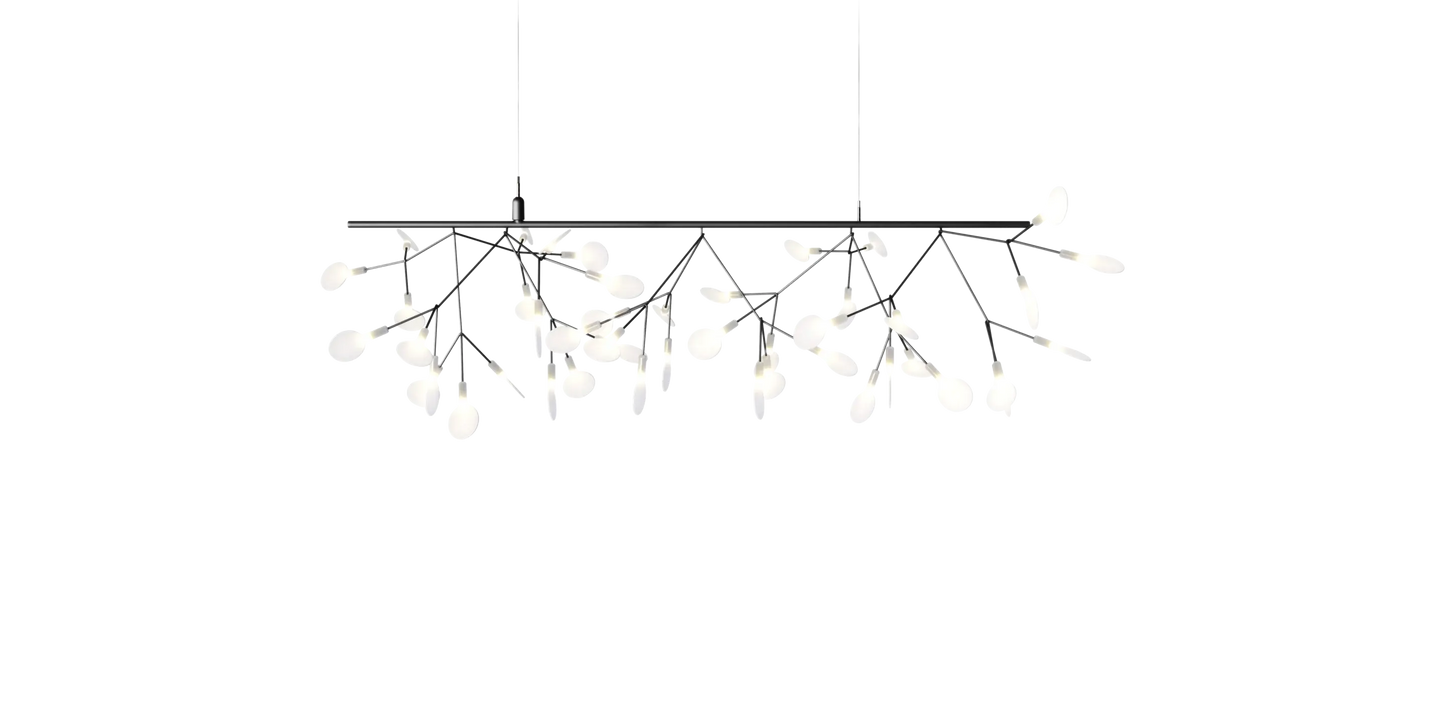 Heracleum III Endless UL Moooi